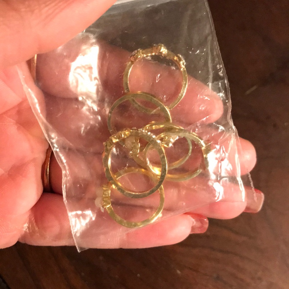 Rings - Picture 2 of 3